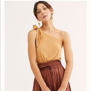 Free people shindig top